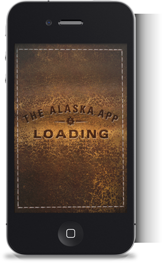 Alaska App Screenshot