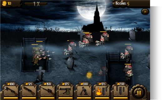 Stenches Screenshot