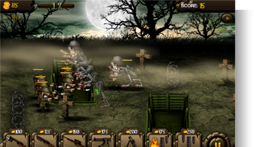 Stenches Screenshot