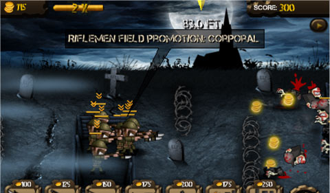 Stenches Screenshot
